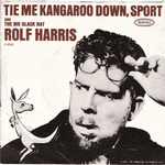 tie me kangaroo down sport - rolf harris