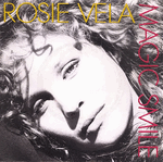 rosie vela - magic smile