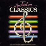 royal philharmonic orchestra - hooked on classics