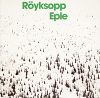 royksopp - eple