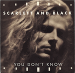 scarlett and black - you don't know