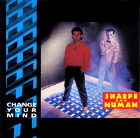 sharpe and numan - change your mind