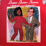 shirley and company - shame shame shame