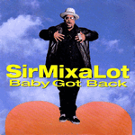 baby got back - sir mix-a-lot