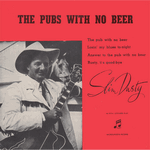 slim dusty - a pub with no beer