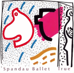 spandau ballet - true