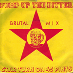 star turn on 45 pints - pump up the bitter