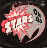 stars on 45