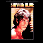 staying alive 1983