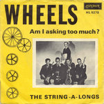 the string-a-longs - wheels