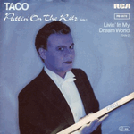 taco - puttin on the ritz