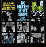 t-bones - no matter what shape