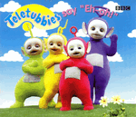 teletubbies say eh-oh