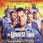 the longest yard 2005