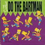 do the bartman - the 