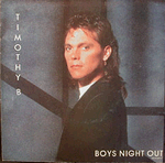 timothy b schmit - boys night out