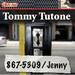 tommy tutone - 8675309 jenny