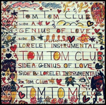 tom tom club - genius of love