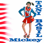 toni basil - mickey