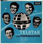 the tornados - telstar