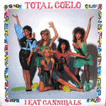 i eat canibals - total coelo