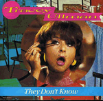 tracey ullman - they don't know
