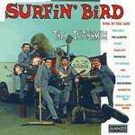 the trashmen - surfin bird