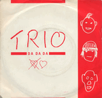 trio - da da da