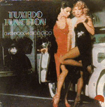 tuxedo junction - chattanooga choo choo