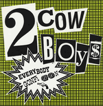 two cowboys - everybody gonfi-gon