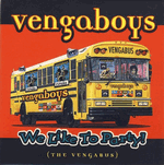 we like to party - vengaboys