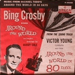 victor young - around the world