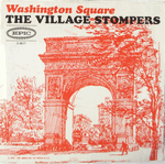 village stompers - washington square