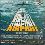 vincent bell - airport love theme
