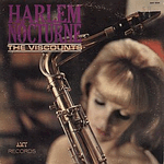 the viscounts - harlem nocturne