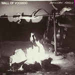 mexican radio - wall of voodoo