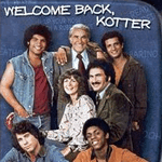 welcome back kotter