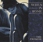 when in rome - the promise