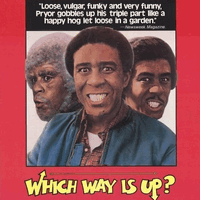which way is up 1977