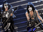 kiss to make kids tv show