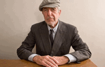 leonard cohen announces 2012 tour dates