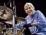 levon helm of the band died at 71
