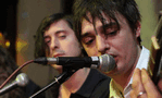 libertines reunite at boogaloo