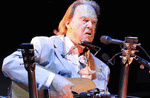 neil young's new album details