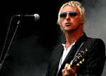 paul weller at summer madness festival