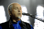 Peter Gabriel 2010 album