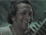 ravi shankar died