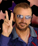 ringo starr announce summer tour