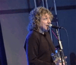 robert plant to play bluesfest