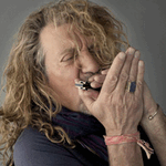 robert plant play secret london gig